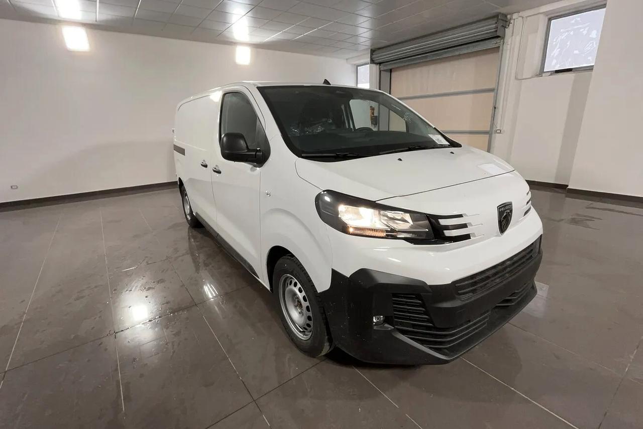 Peugeot Expert 1.5 BlueHDi 120 S&S PL-TN Furgone Standard