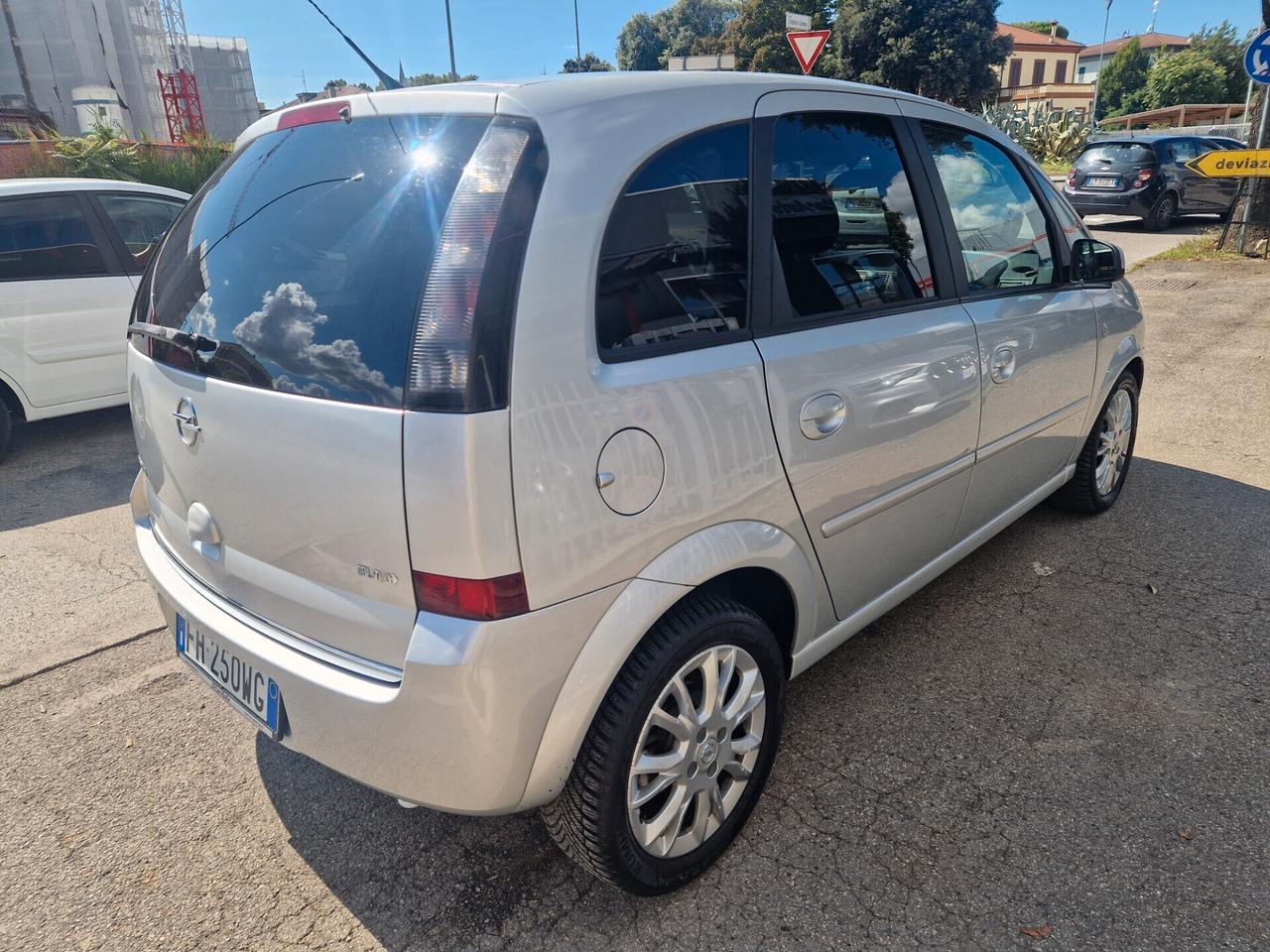 Opel Meriva 1.4 16V GPL-TECH Enjoy