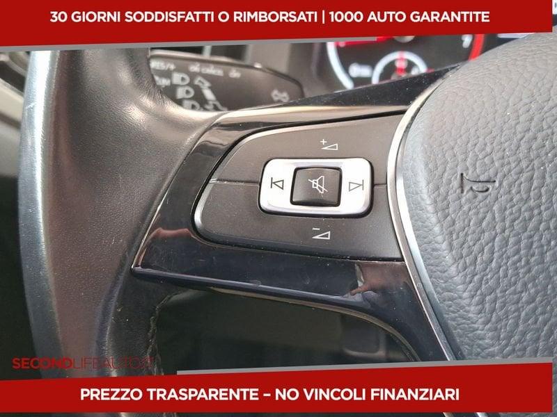 Volkswagen Polo 5p 1.0 tsi Comfortline 95cv dsg