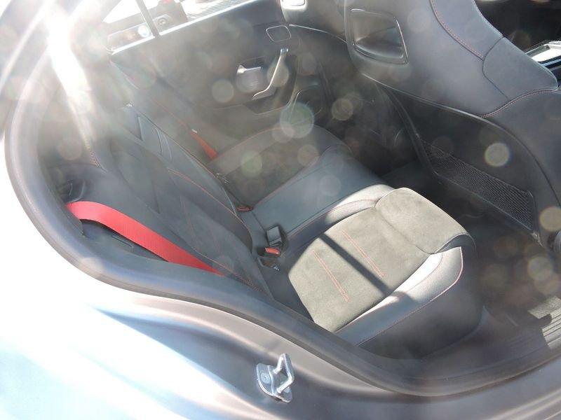 Mercedes-Benz Classe A A 45S AMG 4Matic+ Premium Plus