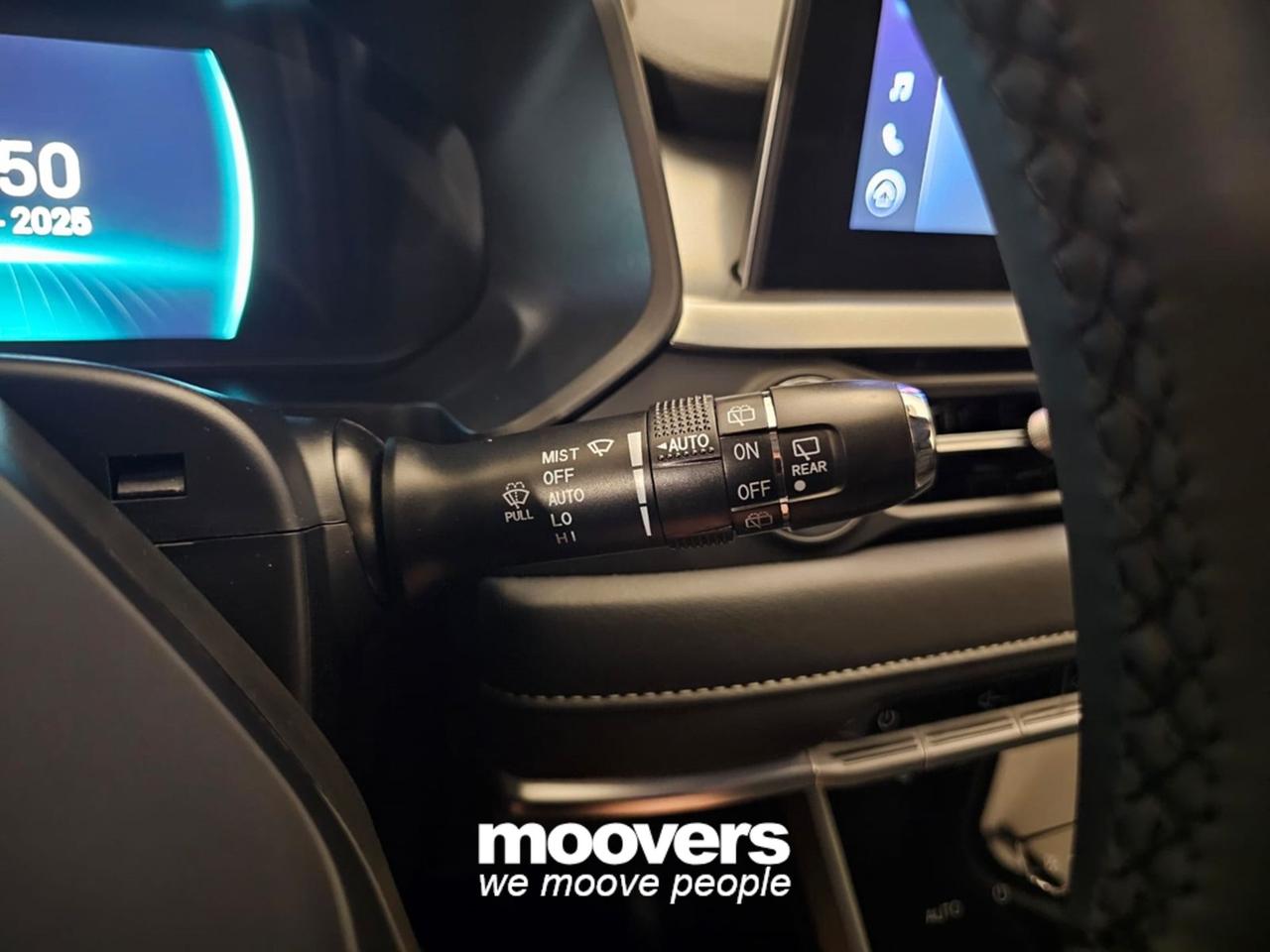 DR dr 5.0 1.5 Turbo CVT