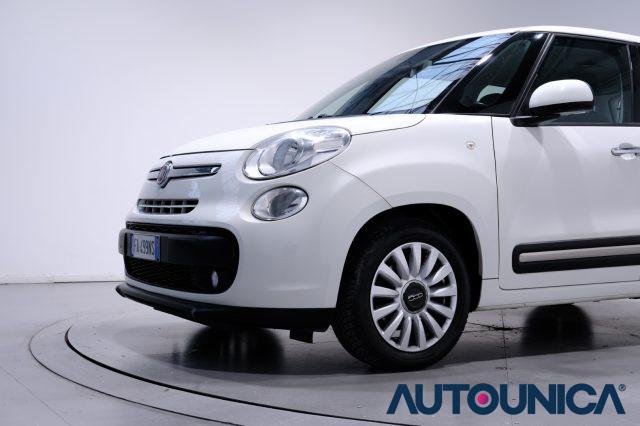 FIAT 500L 1.4 95 CV LOUNGE NEOPATENTATI