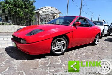 FIAT Coupe Coupé 2.0 i.e. turbo 20V Pininfarina