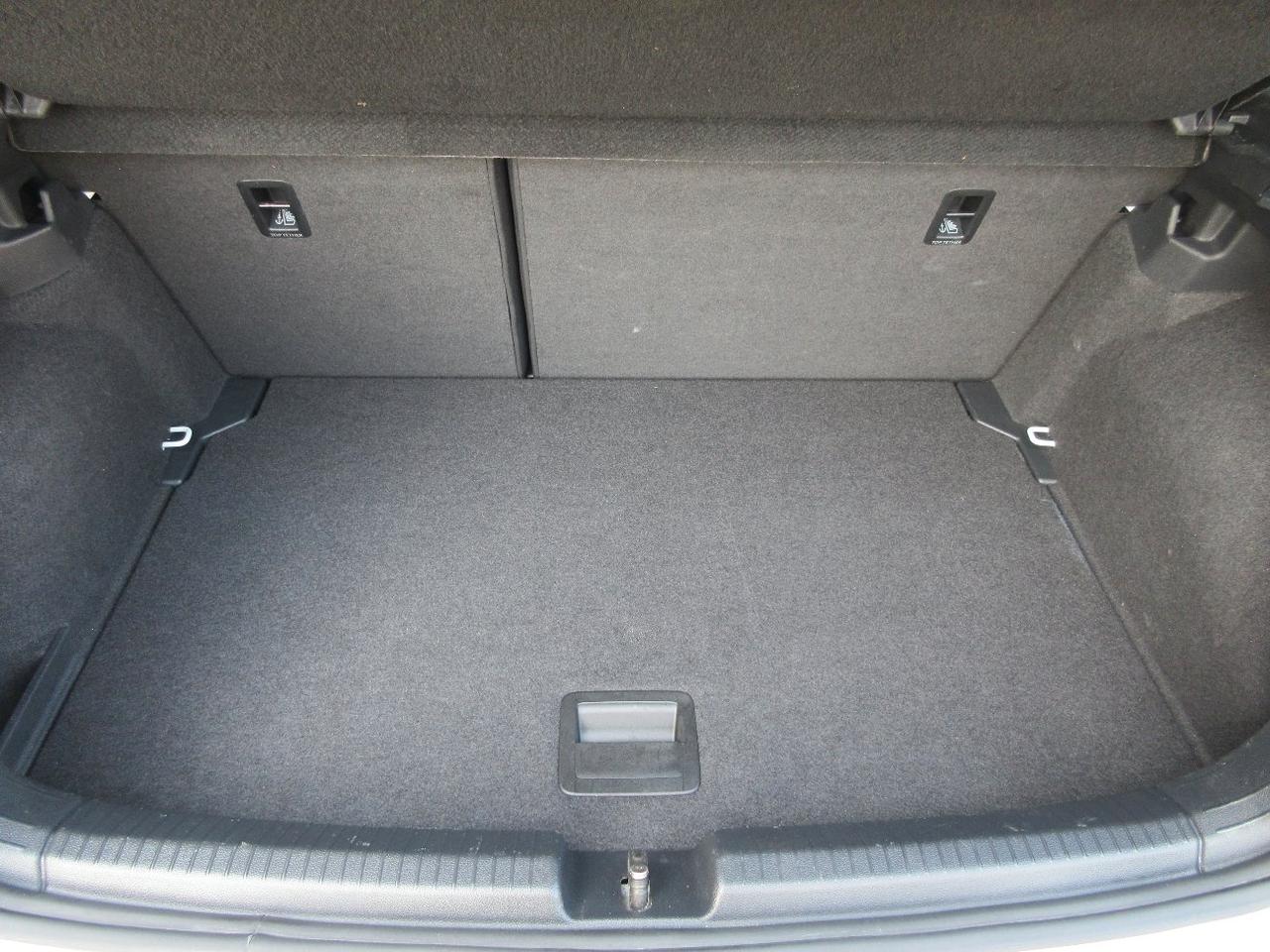 Volkswagen Polo 1.0 tsi Life 95cv
