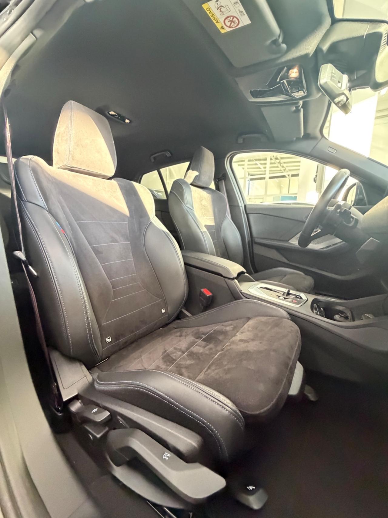 Bmw SERIE 1 118d MSport FINANZIABILE