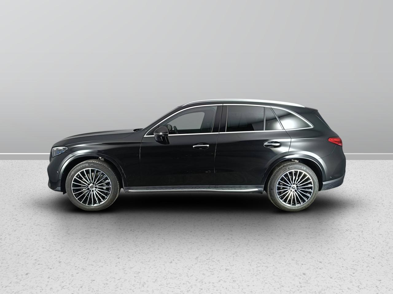 Mercedes-Benz GLC - X254 - GLC 220 d AMG Premium Plus 4matic auto