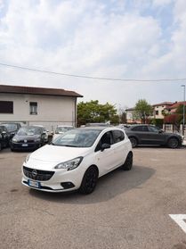 Opel Corsa 1.2 5 porte Innovation OK NEOPATENTATI