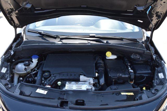 PEUGEOT 2008 1° serie PureTech Turbo 130 S&S Black Matt