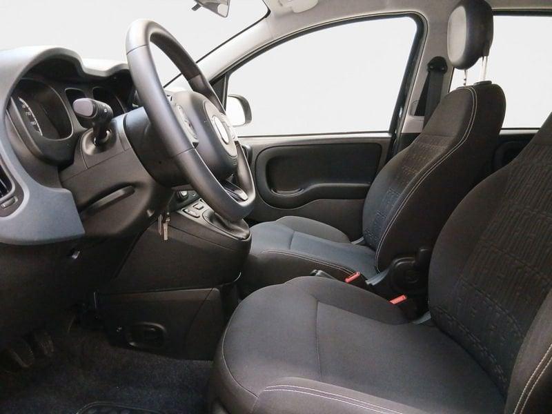 FIAT Panda Cross Panda 1.0 firefly hybrid City Cross s&s 70cv 5p.ti
