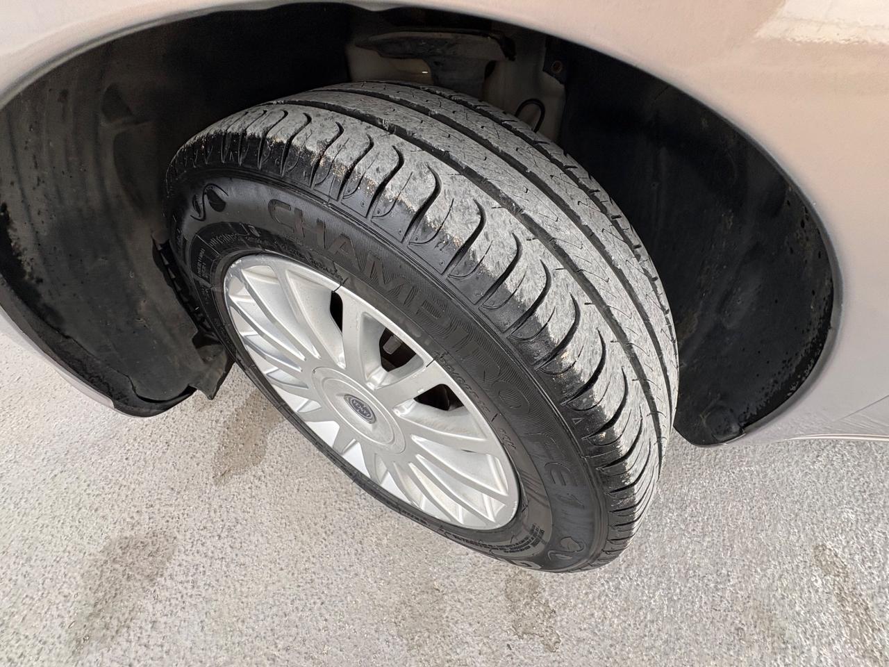 Lancia MUSA 1.3 mtj MOTORE REVISIONATO