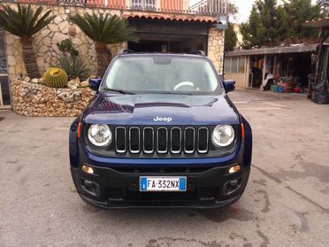 Jeep Renegade 1.6 Mjt 120 CV Longitude 15