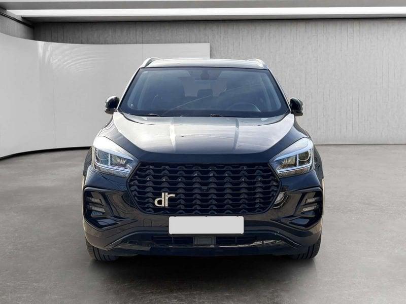 DR AUTOMOBILES DR 5 DR 5.0 1.5 turbo Gpl 149cv cvt