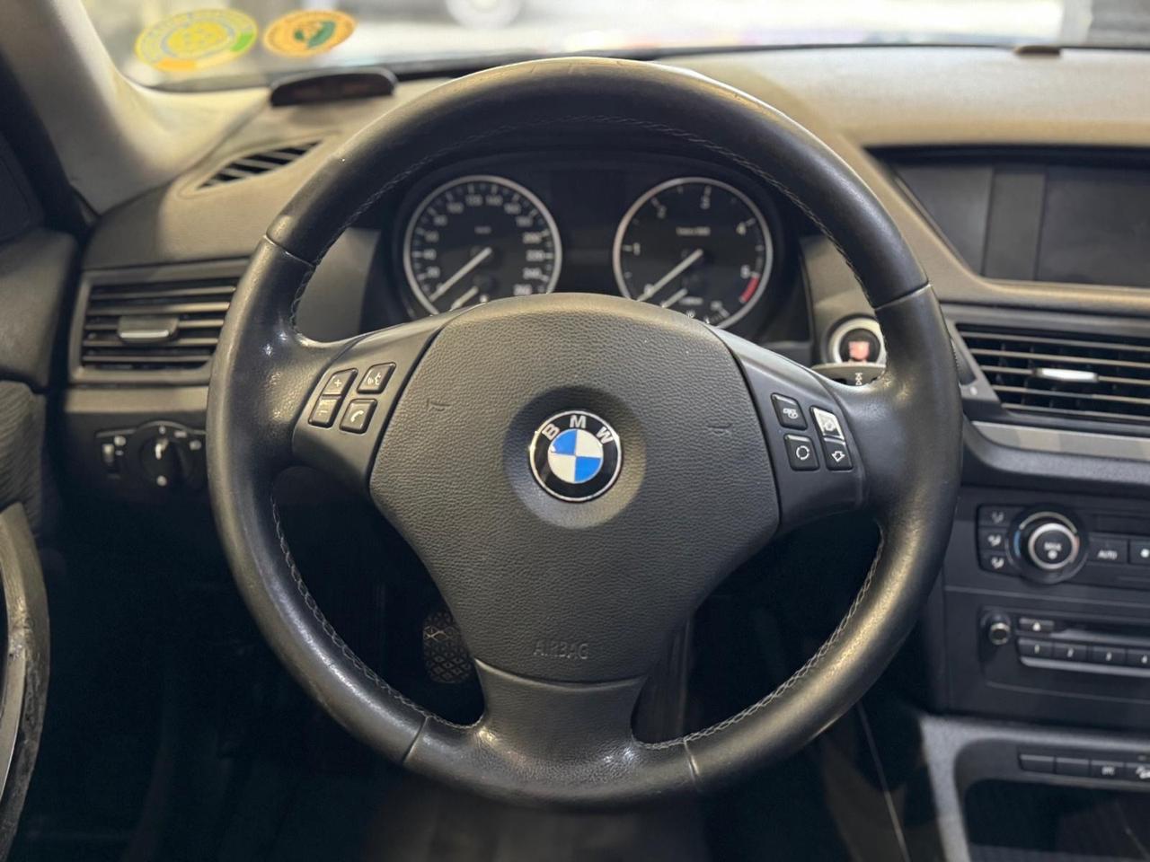 Bmw X1 xDrive18d Futura
