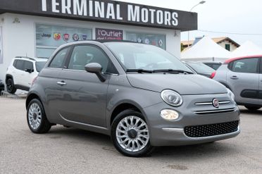 Fiat 500 C 1.0 Hybrid Dolcevita