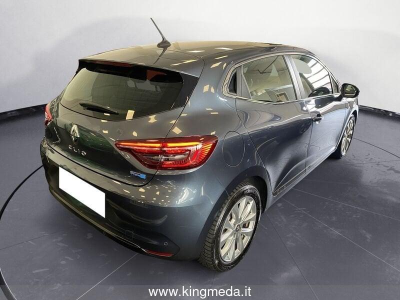 Renault Clio Clio Full Hybrid E-Tech 140 CV 5 porte Intens