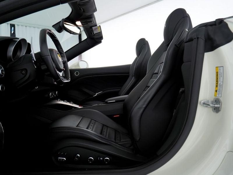 Ferrari California California T DCT