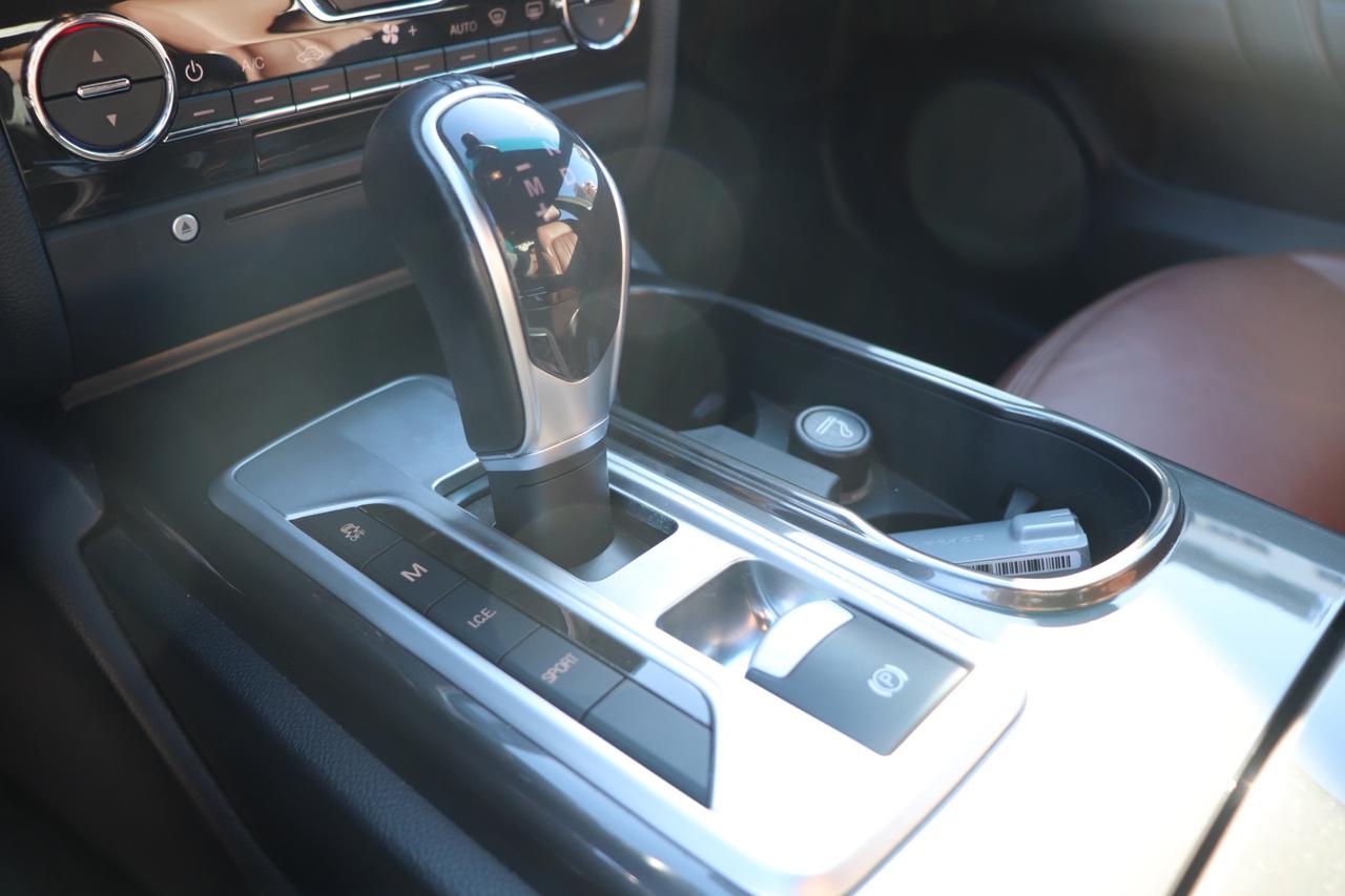 Maserati Ghibli V6 Diesel