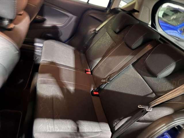 Ford B-Max Benzina Km 30.000