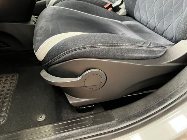 LANCIA Ypsilon 1.2 69 CV 5 porte Mya-Uniproprietaria come nuova