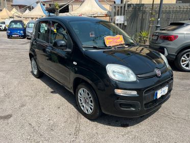 Fiat Panda 1.2 radio cd clima