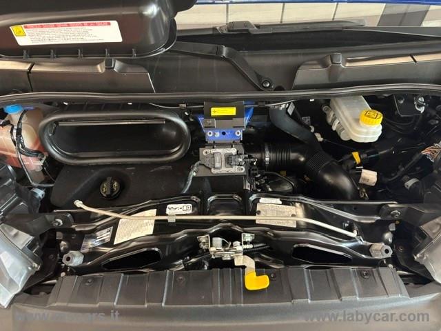 Ducato 33 2.2Mjt 140 PM-TM Furgone