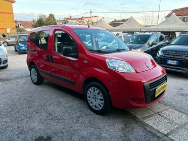 Fiat Qubo 1.4 8V 77 CV Dynamic