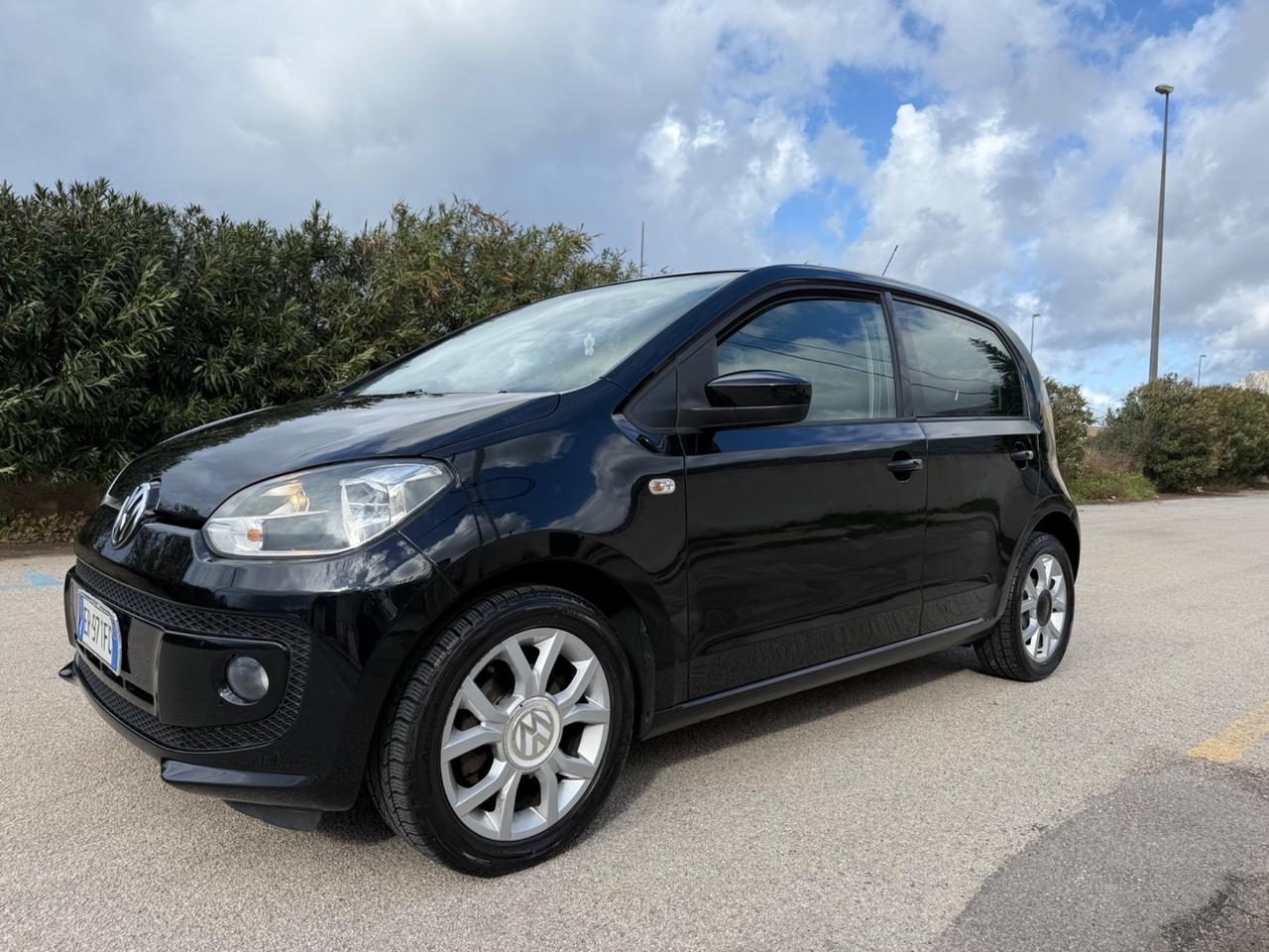 Volkswagen up! 1.0 75 CV 5p. high ASG