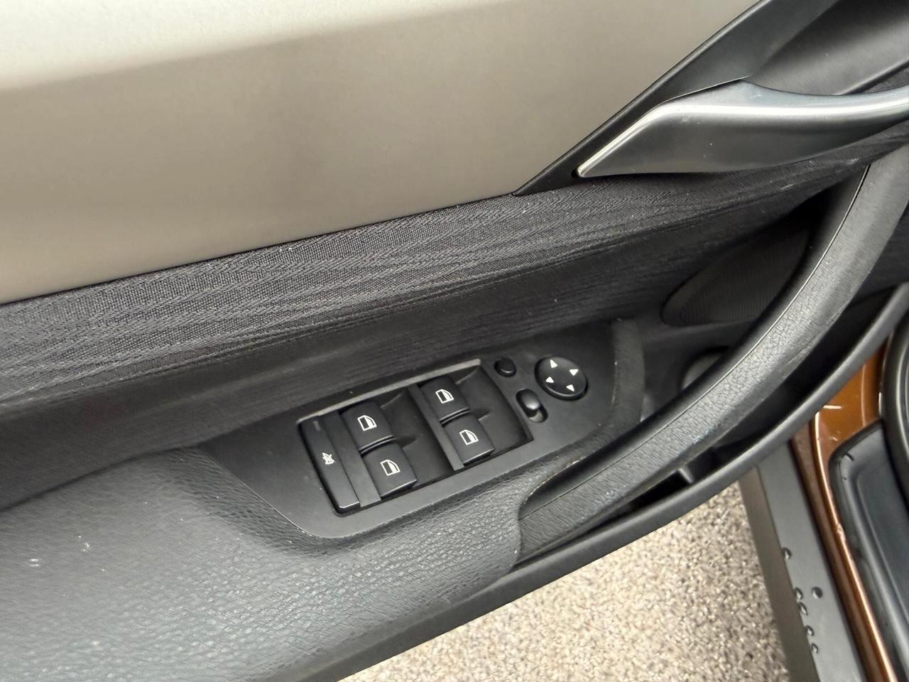 Bmw X1 sDrive16d Sport Line 116CV Automatica ***KM. 74.000!!!***