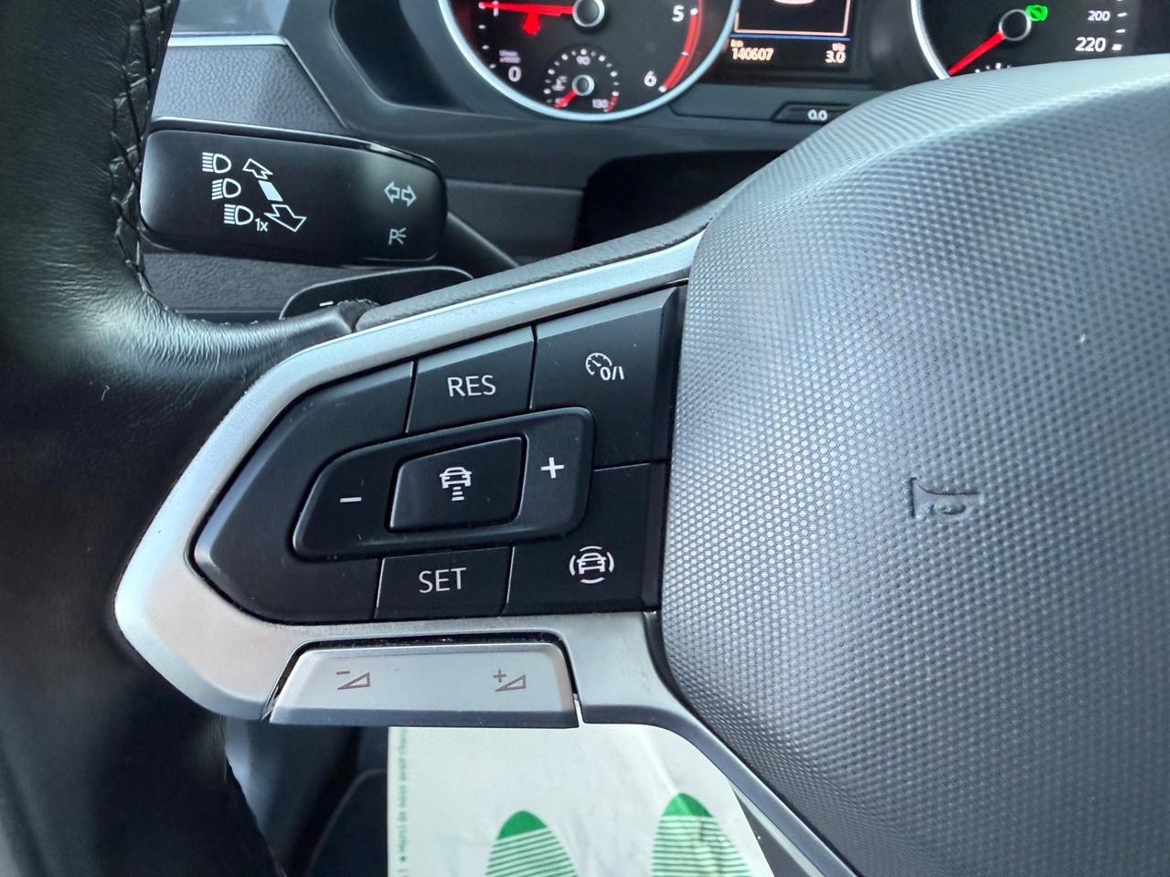 Volkswagen Tiguan 2.0 TDI 150 CV SCR DSG