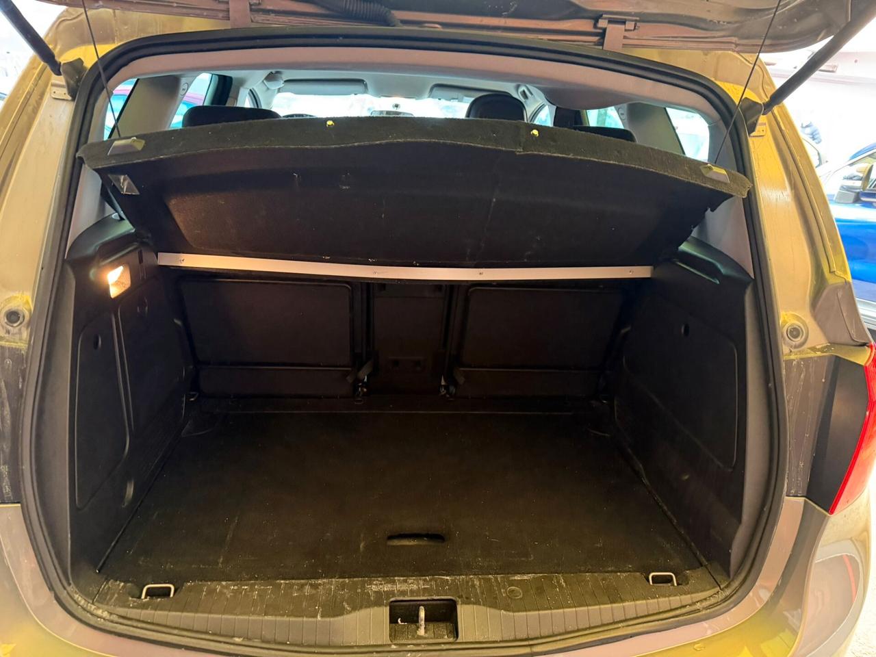 Opel Meriva 1.4cc gpl 12 mesi garanzia-2012