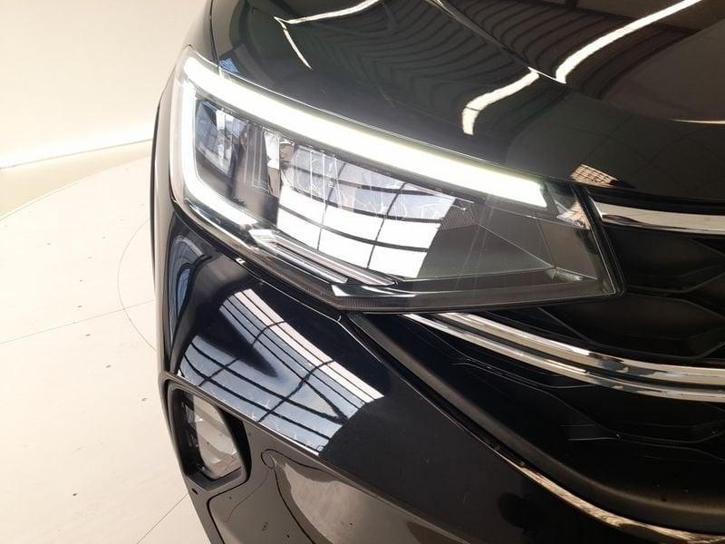 Volkswagen Taigo 1.0 TSI 81kW Life