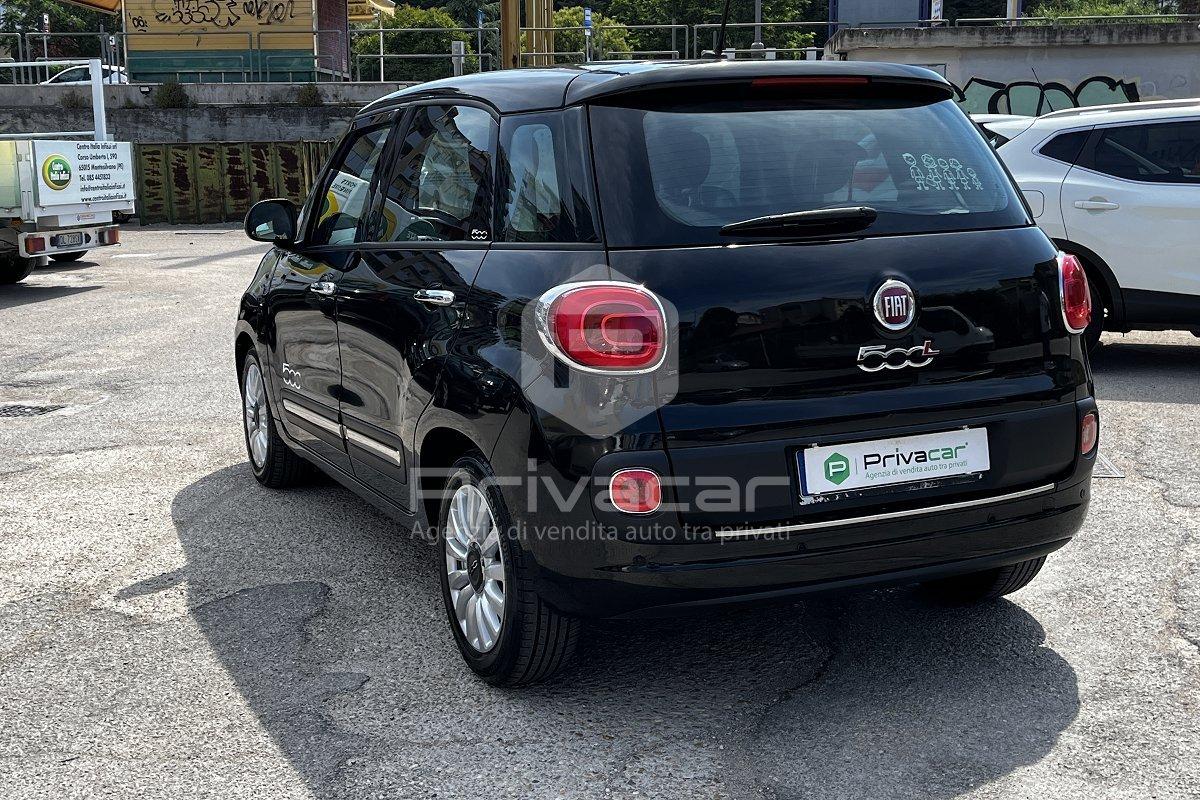 FIAT 500L 1.3 Multijet 95 CV Pop Star