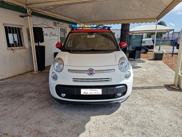 FIAT 500L 1.3 Multijet 85 CV Pop Star NEO PATENT.