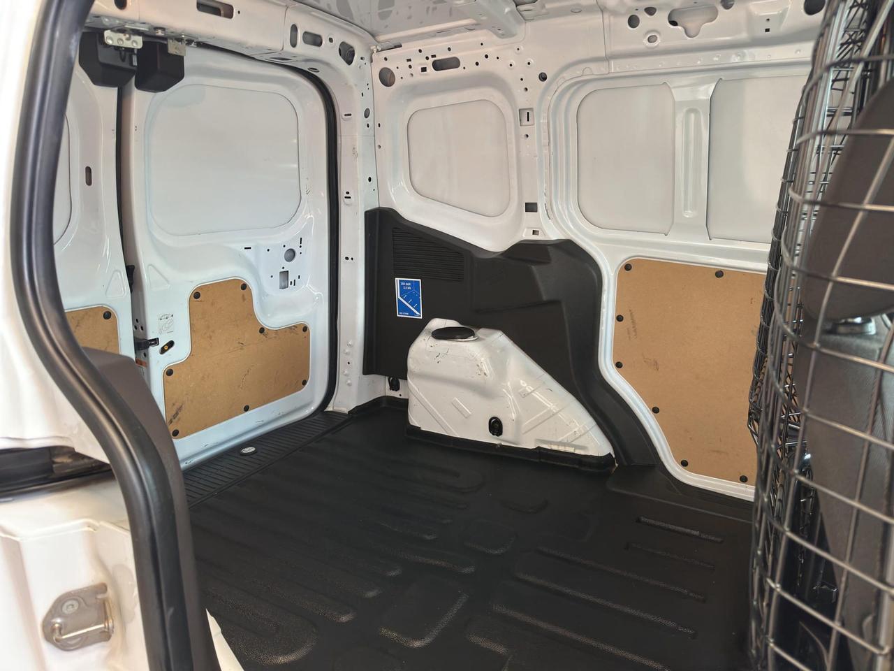 Ford Transit Courier 1.5 tdci 100cv S&S Titanium
