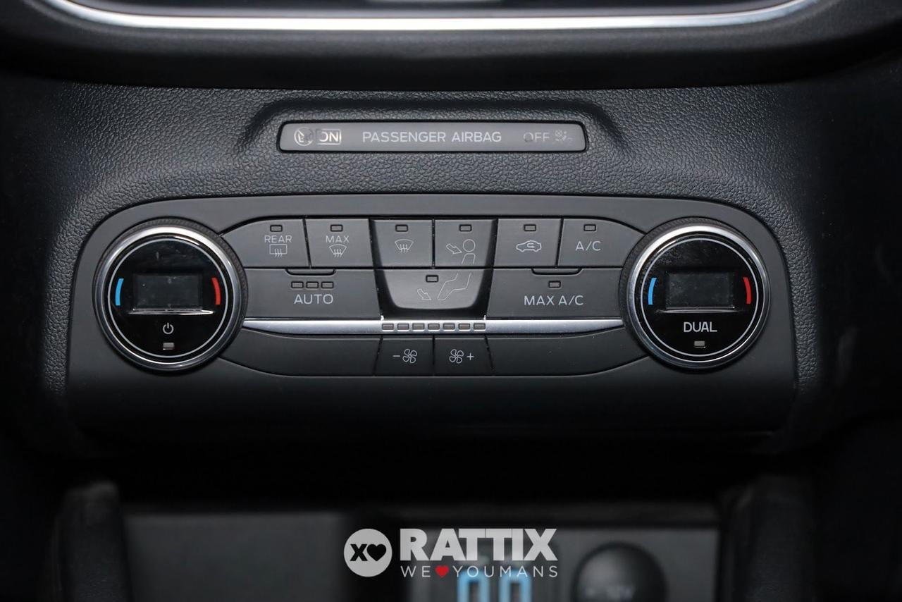 Ford Kuga 2.5 Full Hybrid 190CV Titanium Business e-Shifter