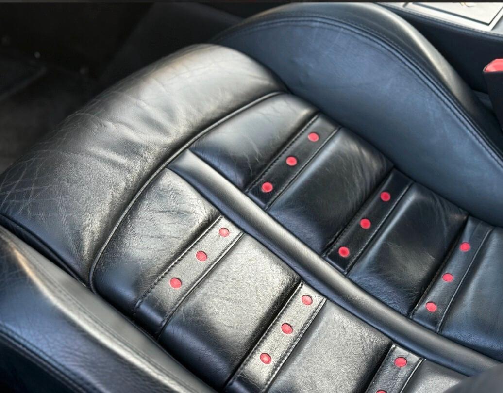 Ferrari F430 Carboceramica - con Asi e Crs