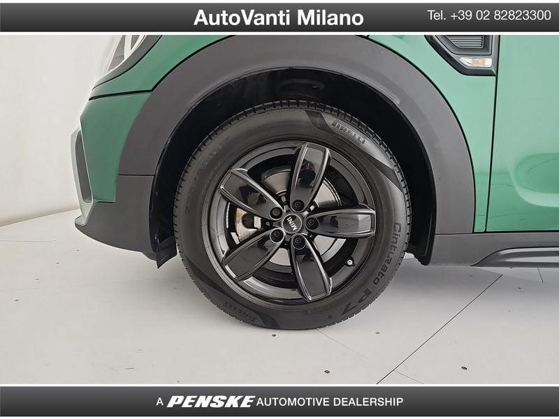 MINI Mini Countryman F60 Mini 1.5 One D Business Countryman