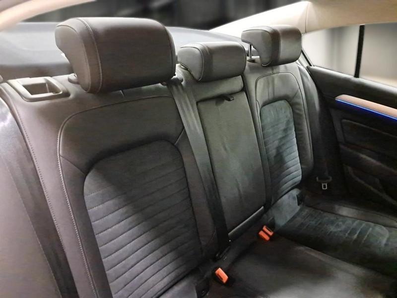 VOLKSWAGEN PASSAT 1.4 TSI DSG GTE 4 PORTE BERLINA