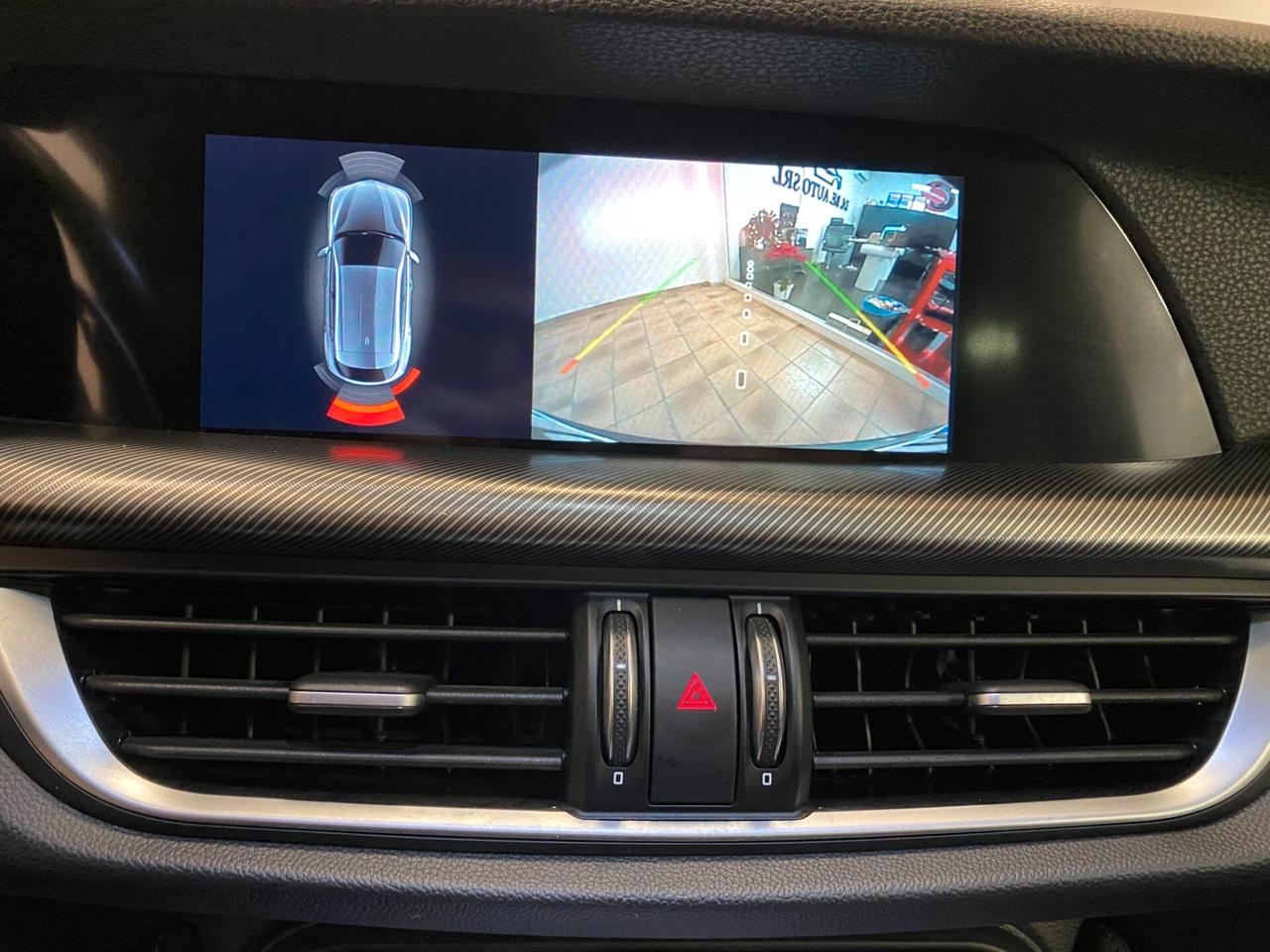 Alfa Romeo Stelvio 2.2 210 CV AT8 Q4 Veloce