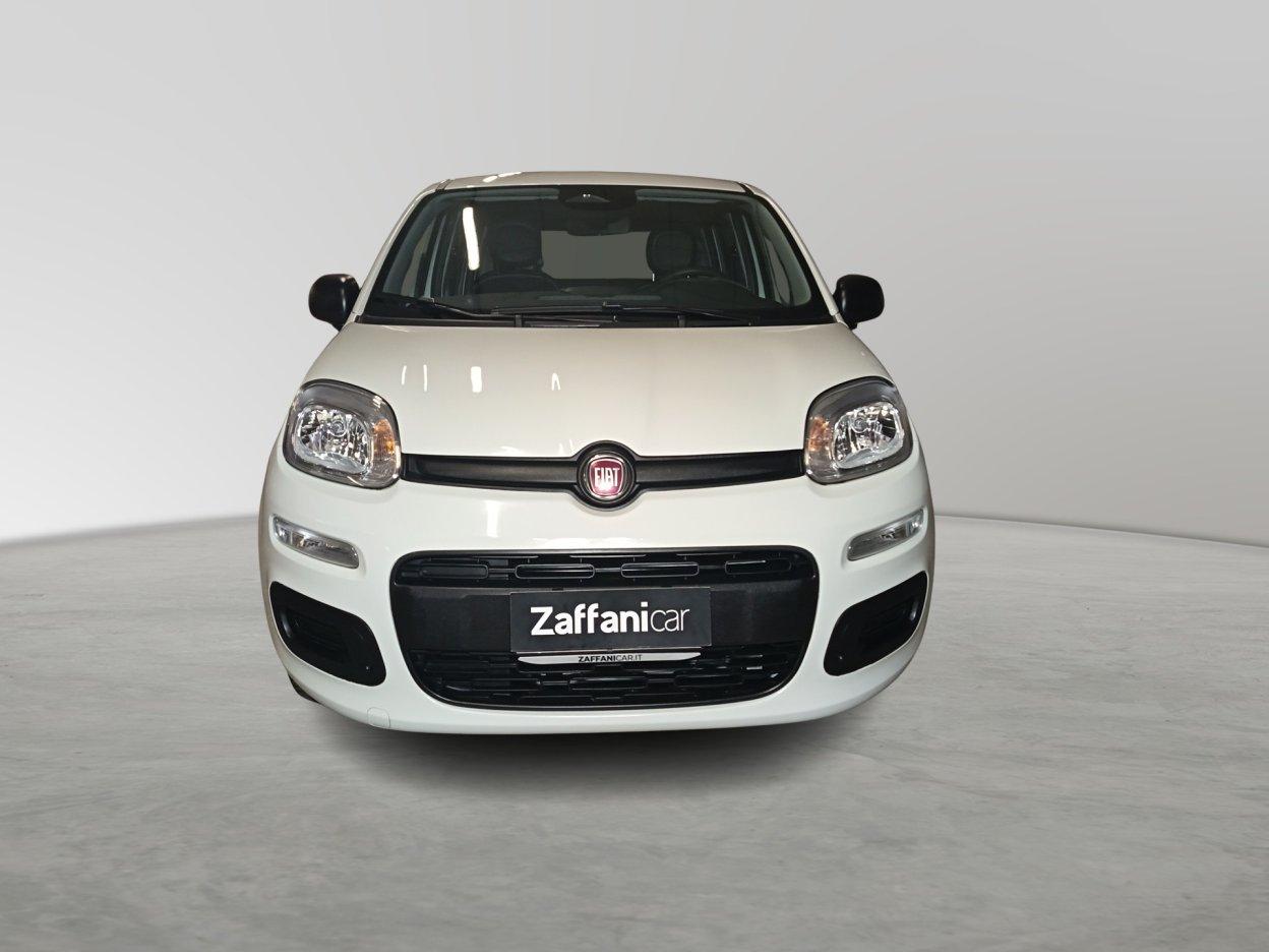 FIAT Panda 3ª serie - Panda 1.0 FireFly S&S Hybrid