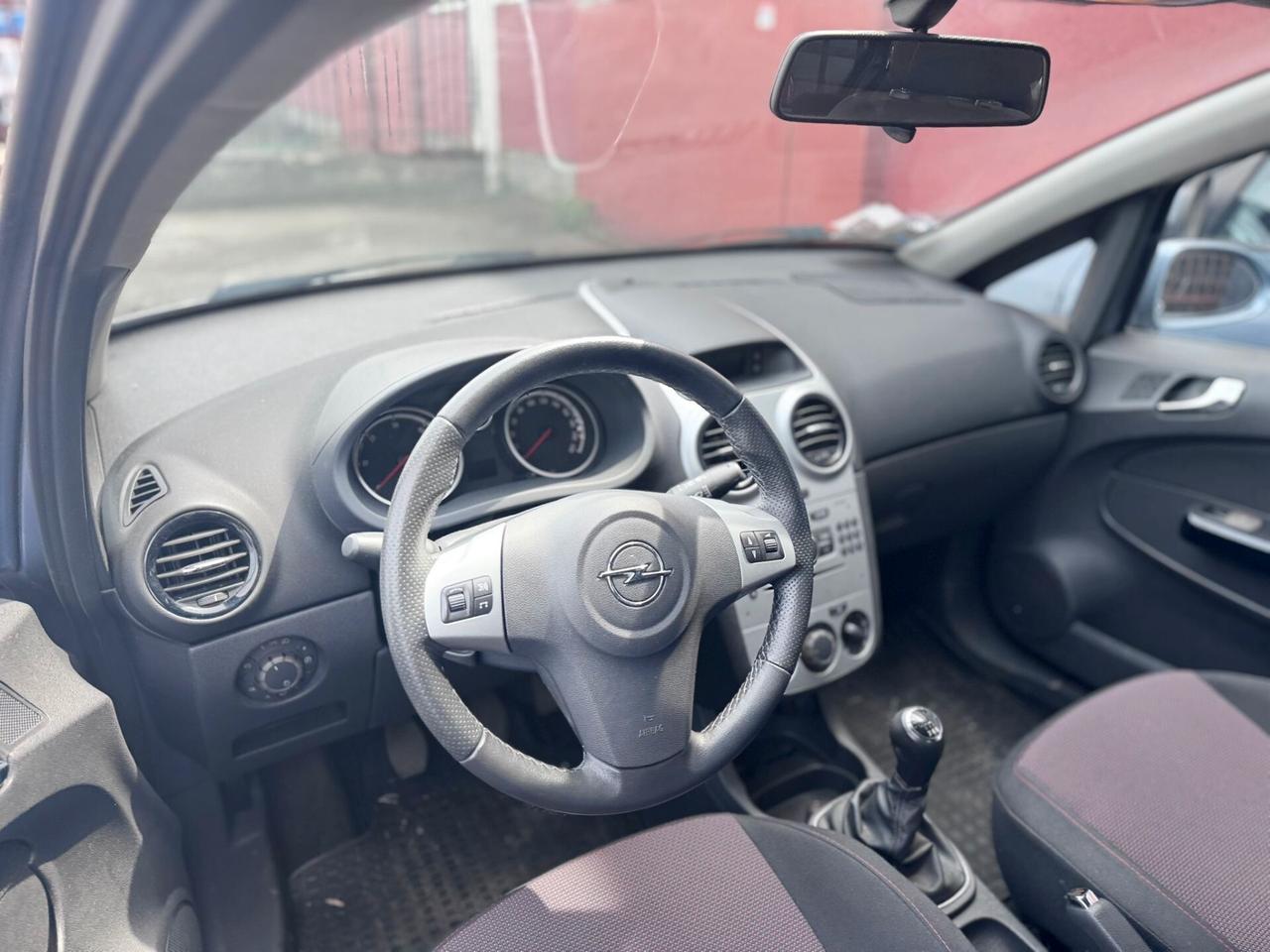 Opel Corsa 1.3 CDTI 90CV 3 porte Sport-VETTURA IN ARRIVO