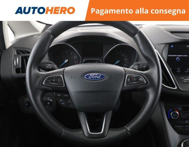 FORD C-Max 1.0 EcoBoost 125CV Start&Stop Business