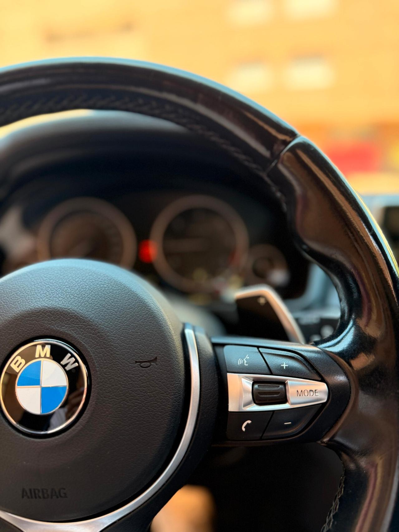 Bmw X5 xDrive30d 258CV Luxury