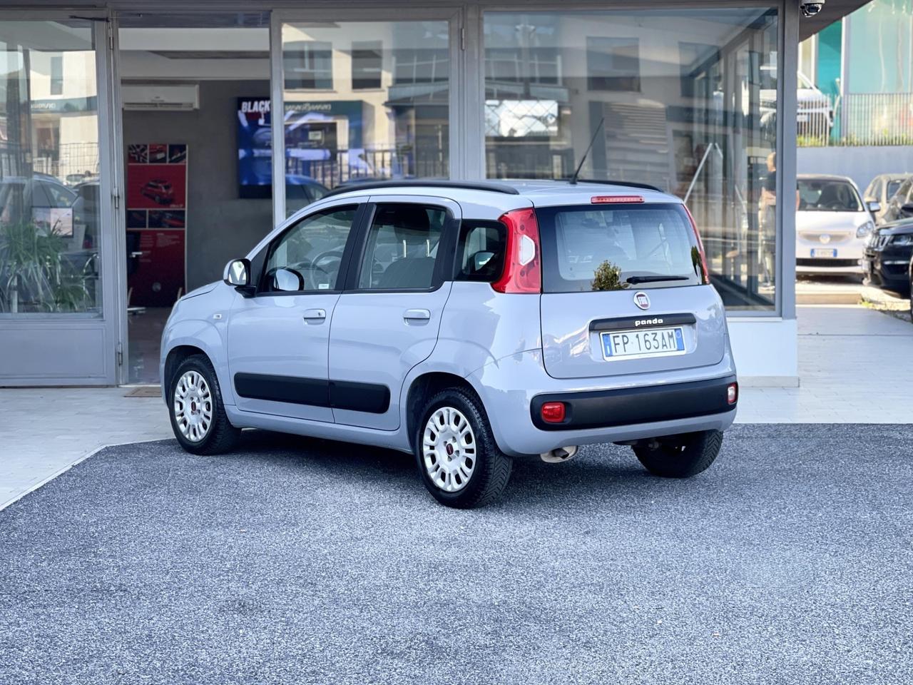 Fiat Panda 1.2 Gpl 69CV E6 Neo - 2018