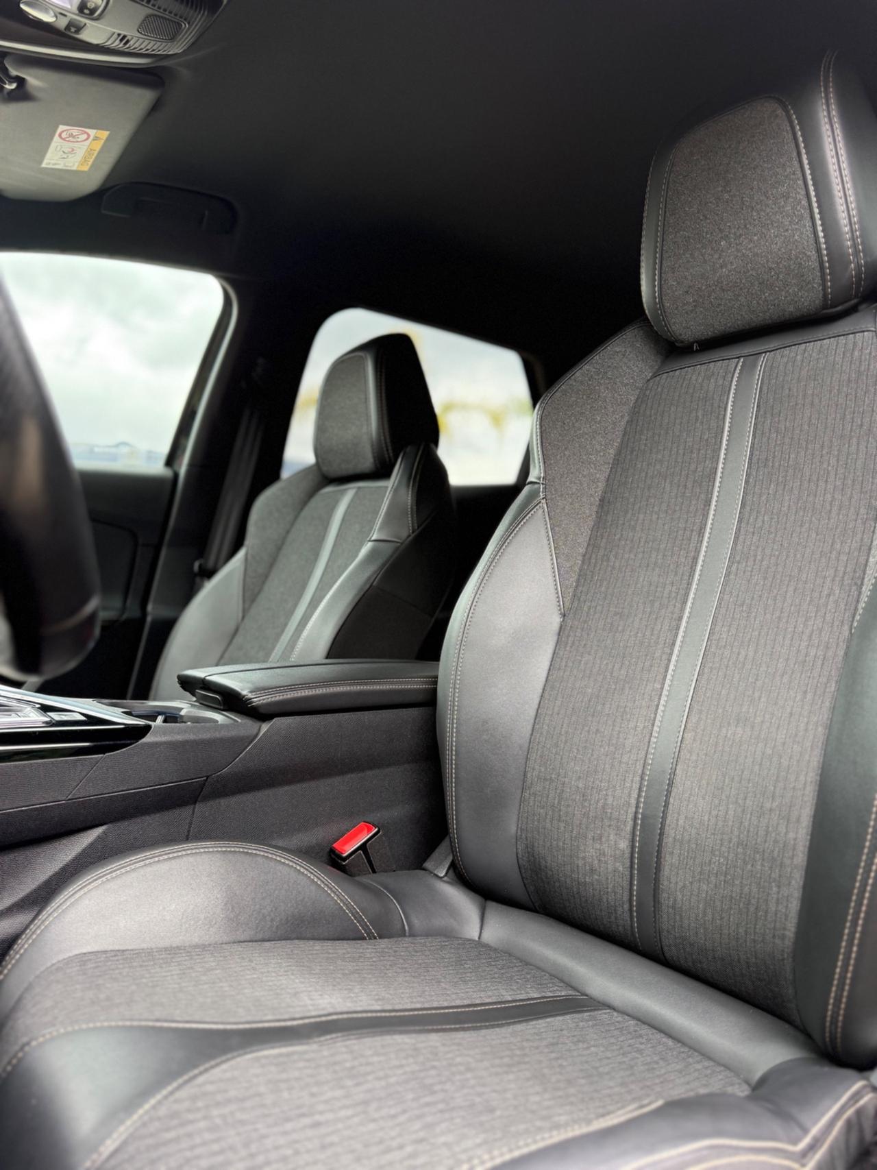 Peugeot 3008 BlueHDi 130 S&S GT Line