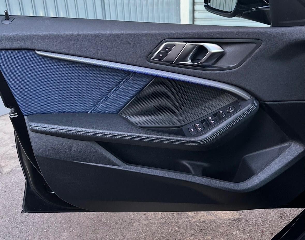 BMW Serie 1 116d 5p. Msport auto