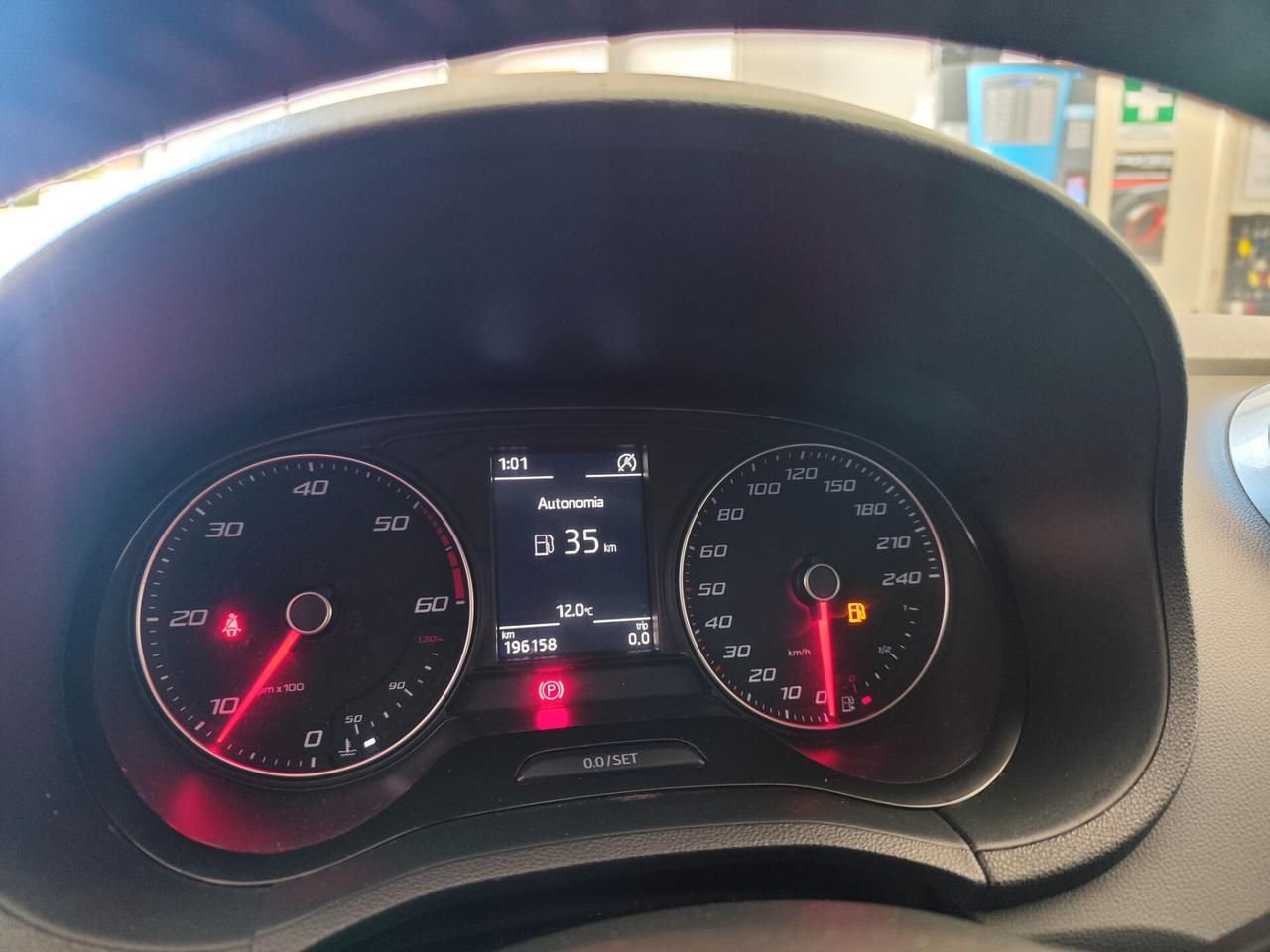 Seat Ibiza 1.4 TDI 105 CV CR S/S 3p. FR