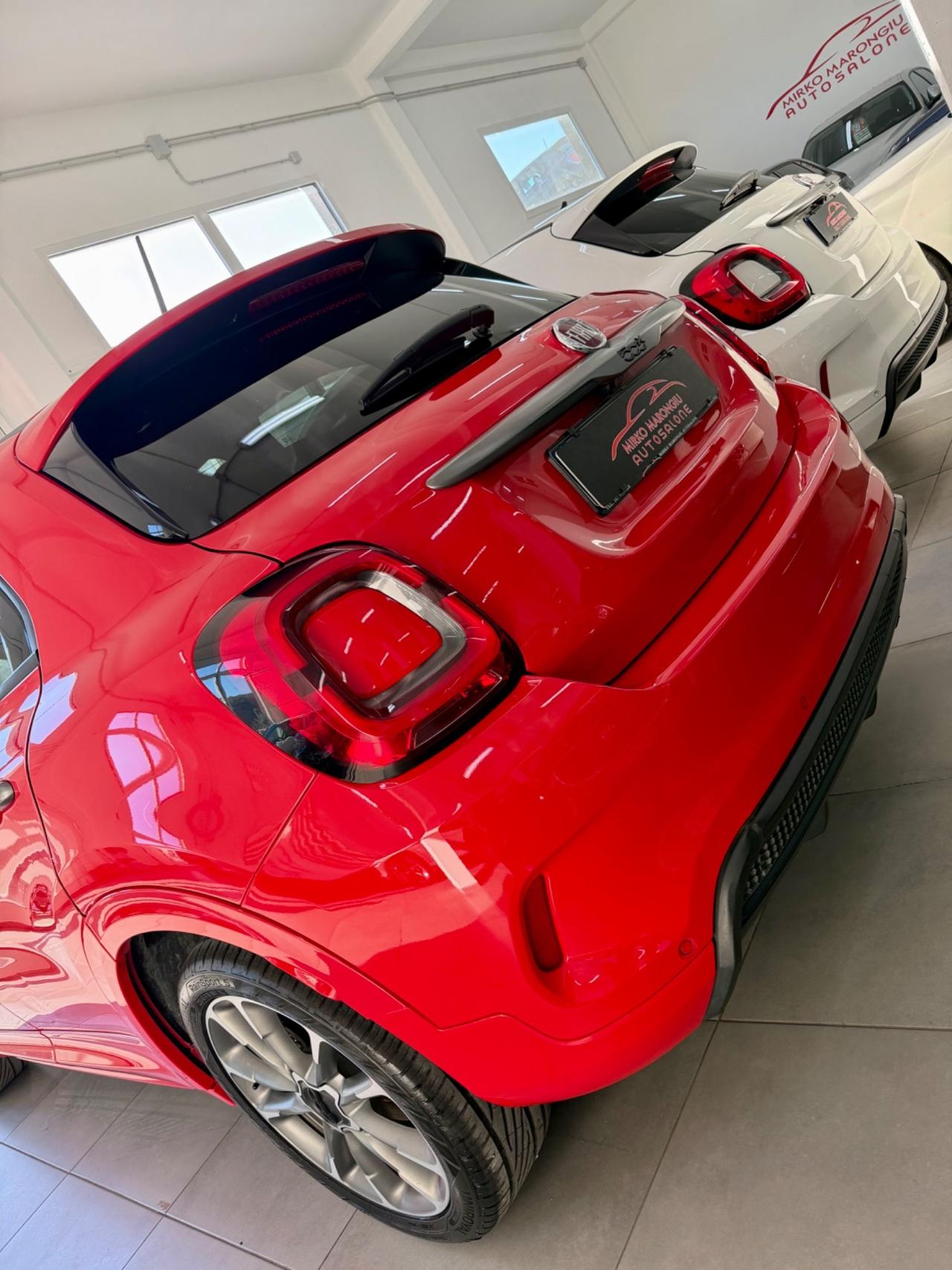 Fiat 500X 1.3 T3 150 CV Sport FINANZIABILE