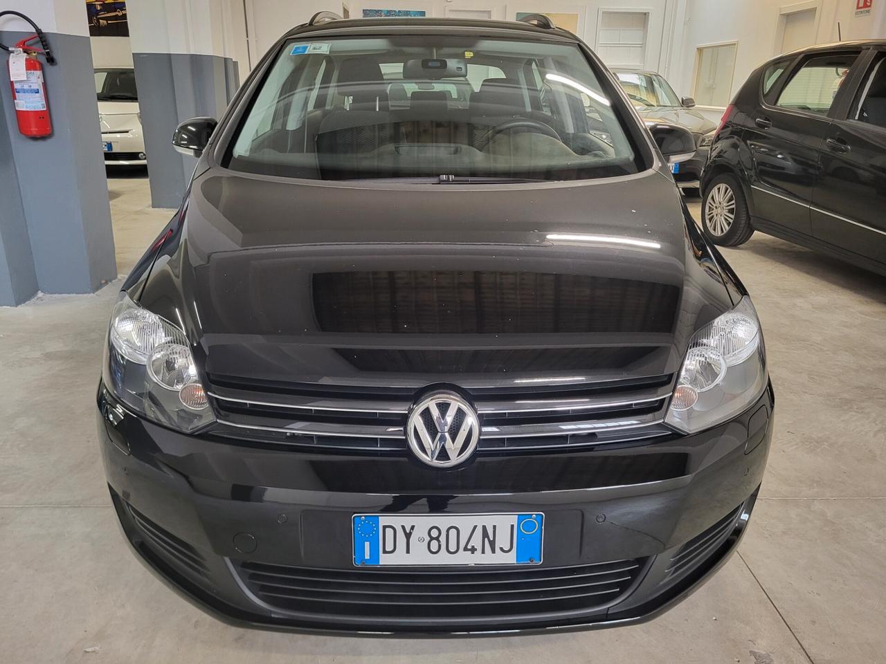 Volkswagen Golf Plus 1.4 TSI 122CV 5p. Comfortline PREZZO REALE! UNICO PROPRIETARIO! GARANZIA 12 MESI!