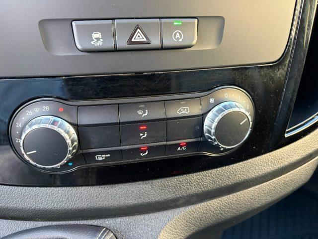 MERCEDES-BENZ Vito 2.0 110 CDI PC Mixto Compact N1 Autocarro 5P